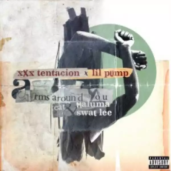XXXTENTACION - Arms Around You ft. Lil Pump, Maluma & Swae Lee